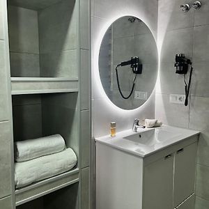 Habitación Cuádruple Premium
